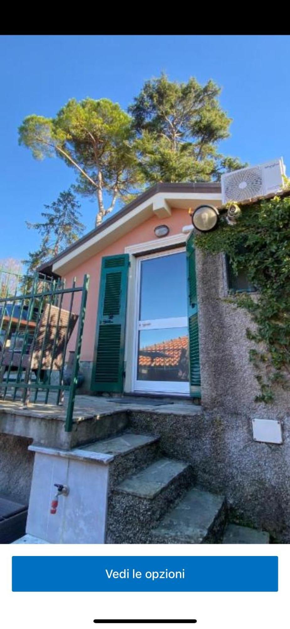Casa Portofino Apartment Camogli Exterior foto