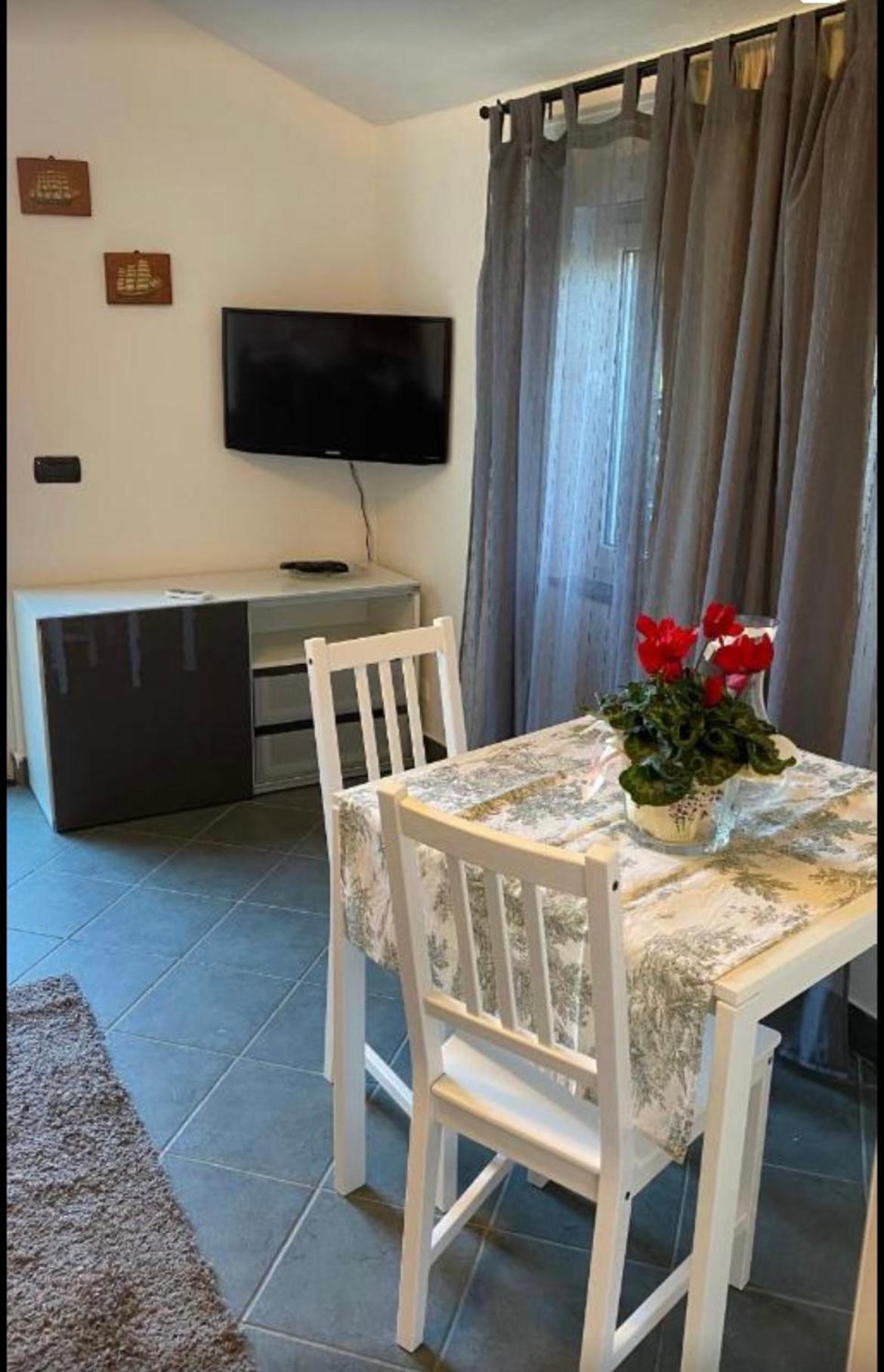 Casa Portofino Apartment Camogli Exterior foto