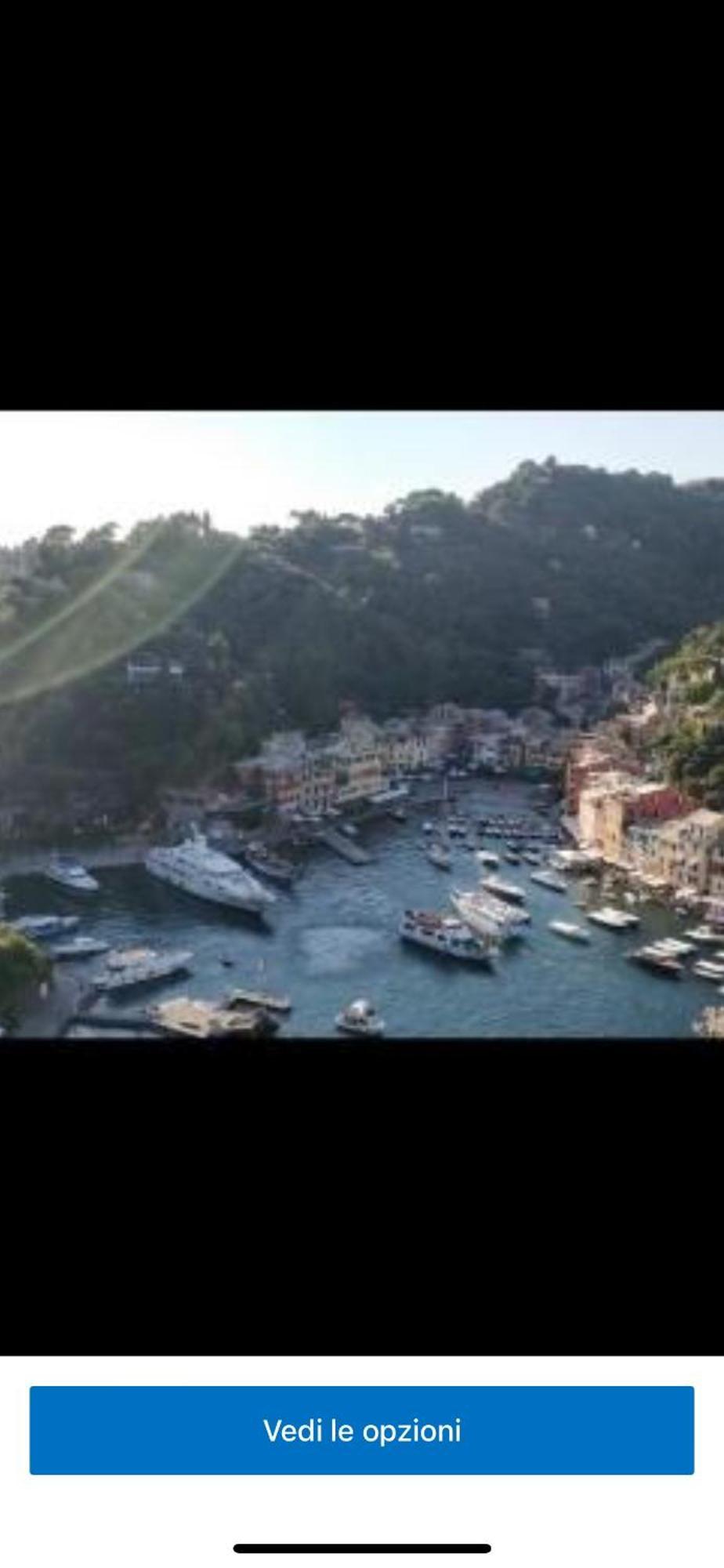 Casa Portofino Apartment Camogli Exterior foto
